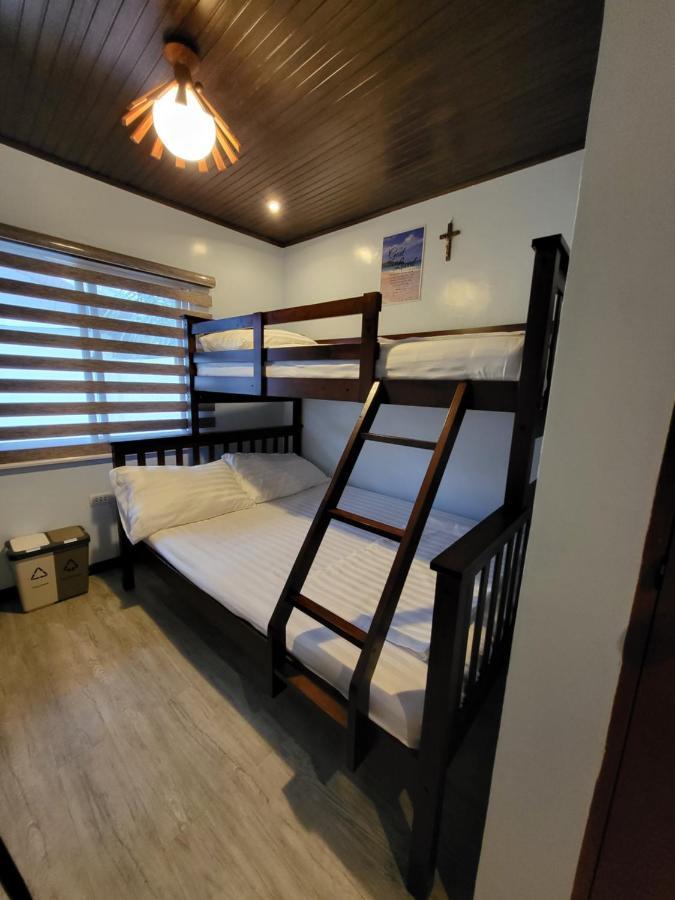 Puffer Isle Inn Dingalan Экстерьер фото