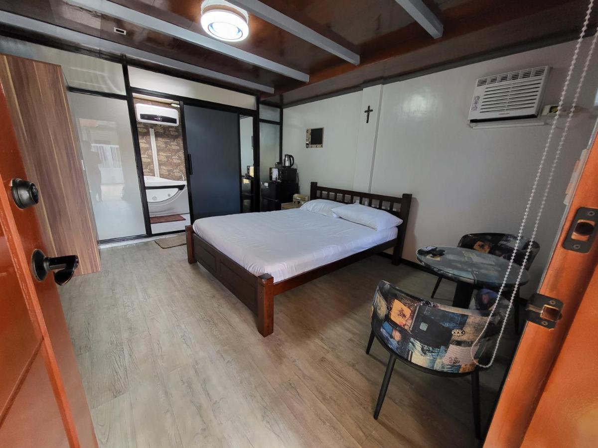 Puffer Isle Inn Dingalan Экстерьер фото